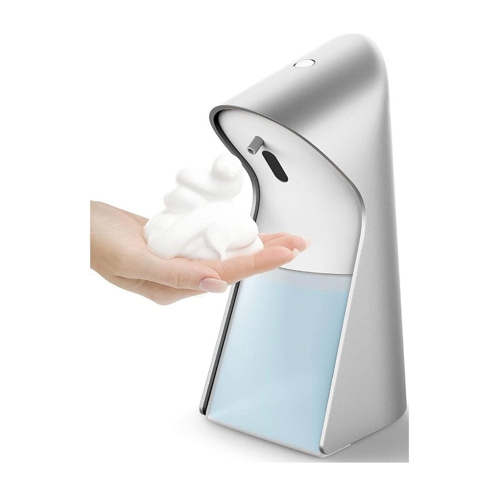 Alllegra Automatic Soap Dispenser